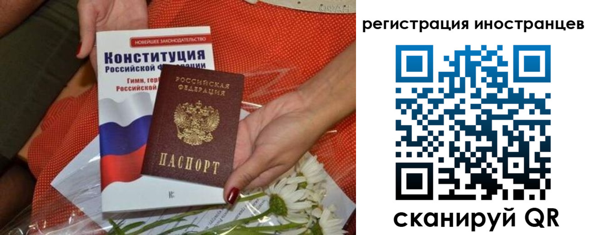 прописка штамп в Пионерском